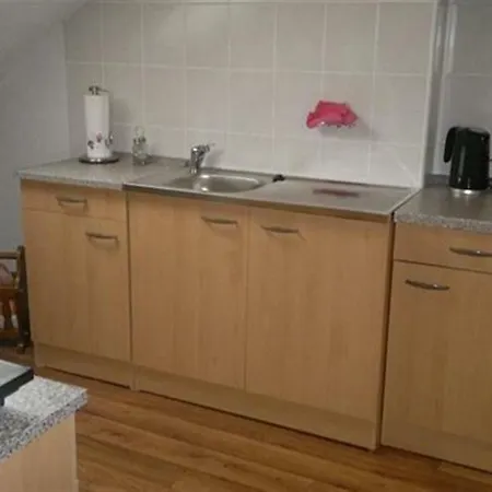 Apartment Bucksch Greiz