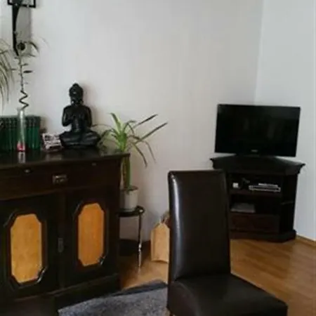 Apartment Bucksch