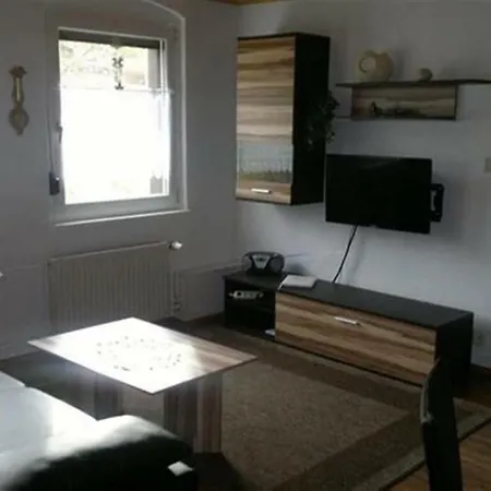 Bucksch Apartment Greiz